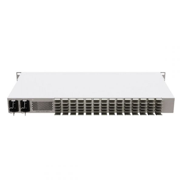 ���������� MikroTik CRS326-4C+20G+2Q+RM - �������� 3