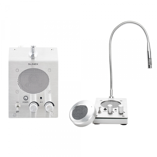 ������������ ���������� Slinex AM-50 - �������� 1