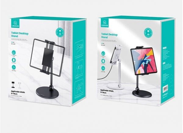 ������ ��������� Usams US-ZJ057 White (ZJ057ZJ02) - �������� 2