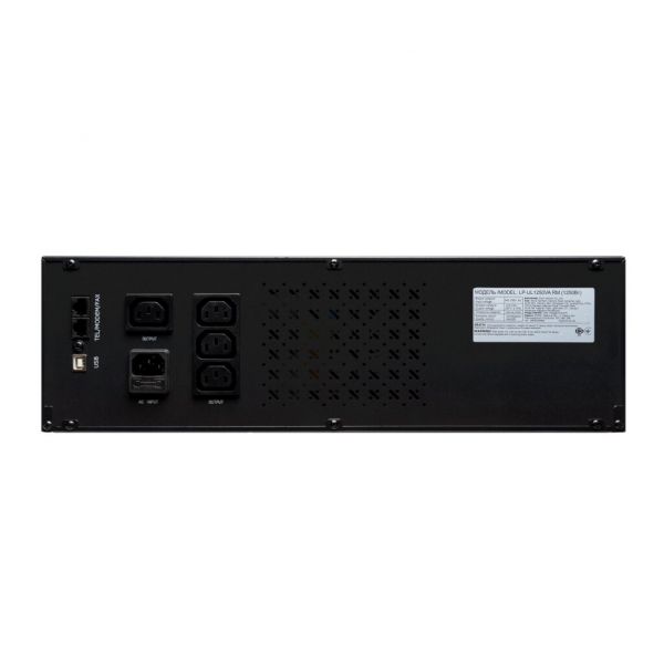 ��� LogicPower LP-UL1250VA - �������� 3