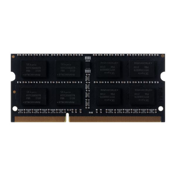   SO-DIMM DDR3 4GB/1600 Prologix (PRO4GB1600D3S) -  4