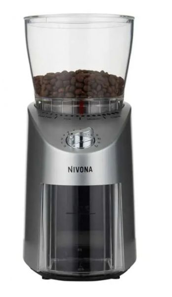 ��������� Nivona Cafegrano NICG 130 - �������� 1