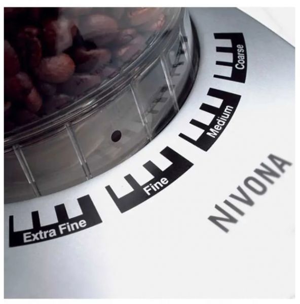��������� Nivona Cafegrano NICG 130 - �������� 3