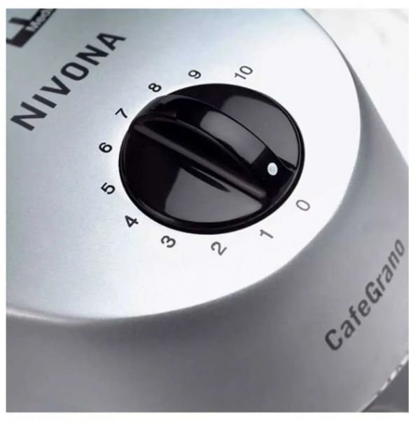 ��������� Nivona Cafegrano NICG 130 - �������� 4