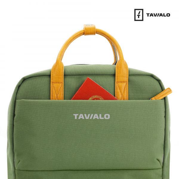 ������ Tavialo CityLife TC14 �������, 14� (TC14-124GN) - �������� 3