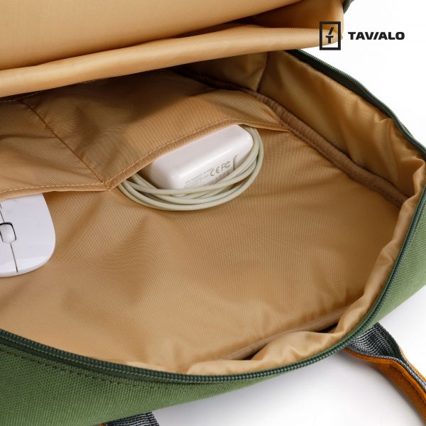 ������ Tavialo CityLife TC14 �������, 14� (TC14-124GN) - �������� 6