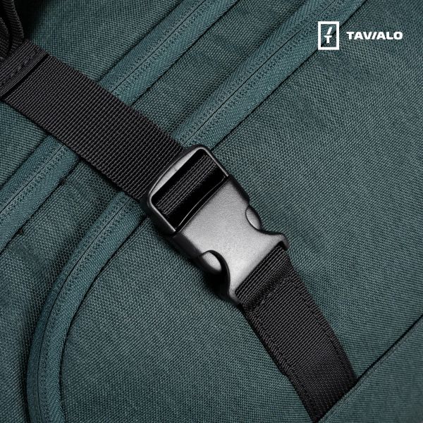 ������ Tavialo CityLife TC24 �������, 24� (TC24-124GN) - �������� 8