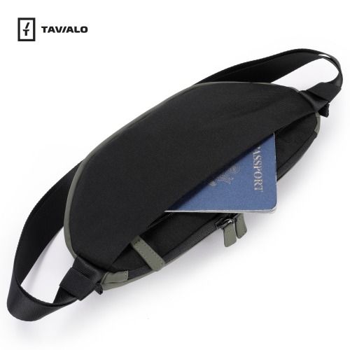 �����-���� Tavialo EasySling TS2 ����� (TS2-124BL) - �������� 5