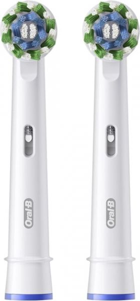 ������� ��� ���������� ����� ����� BRAUN Oral-B Cross Action EB50RX (2) - �������� 2