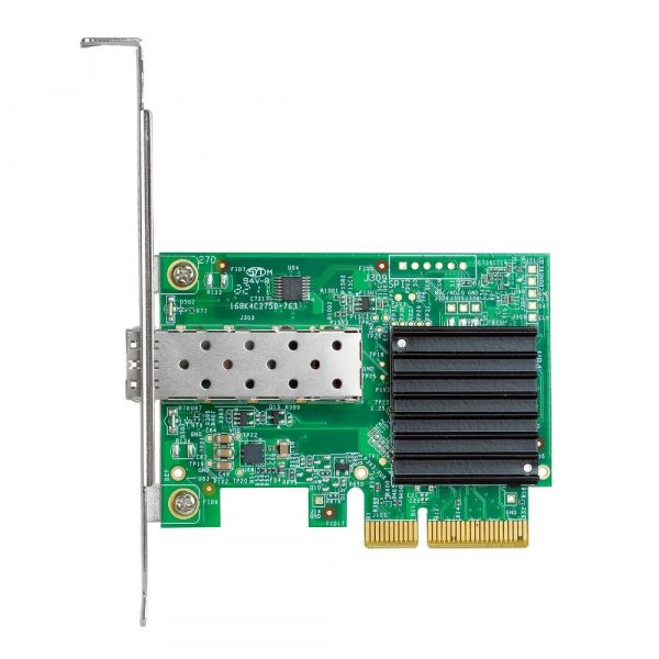 ������� ������� Edimax EN-9320SFP+ V2 (1xSFP+, PCI-E, � ���������� low profile) - �������� 3