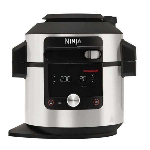 ����������� - ���������� NINJA Foodi SmartLid OL650EU - �������� 1