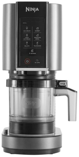   Ninja Ice Cream Maker NC300EU -  1