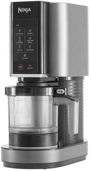   Ninja Ice Cream Maker NC300EU -  2