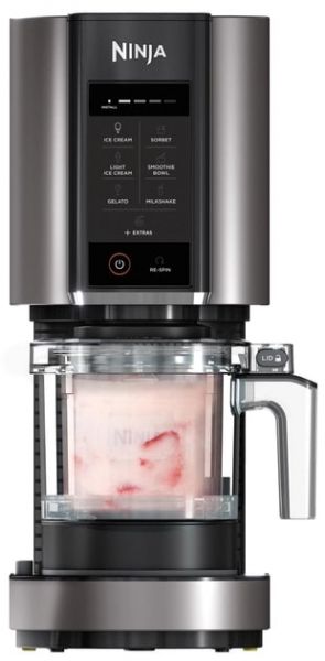   Ninja Ice Cream Maker NC300EU -  4