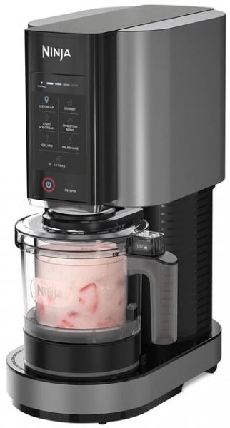   Ninja Ice Cream Maker NC300EU -  5