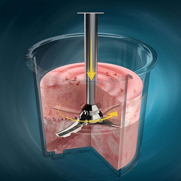   Ninja Ice Cream Maker NC300EU -  16