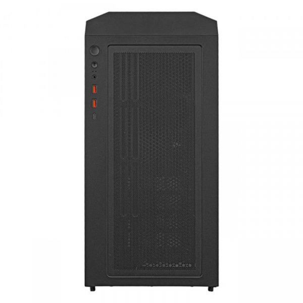 ������ Cougar Uniface Black ��� �� - �������� 8