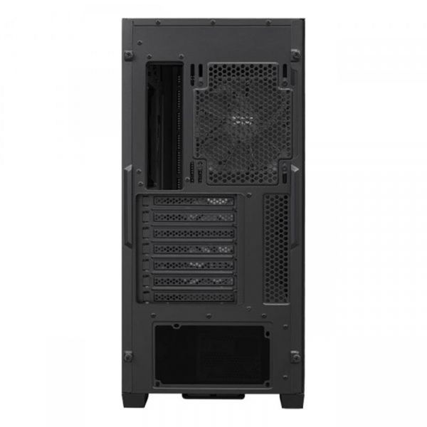 ������ Cougar Uniface Black ��� �� - �������� 9