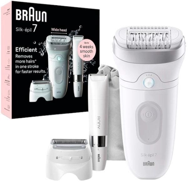 ������� BRAUN SE 7-441 - �������� 1