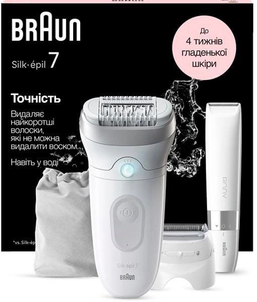 ������� BRAUN SE 7-441 - �������� 2