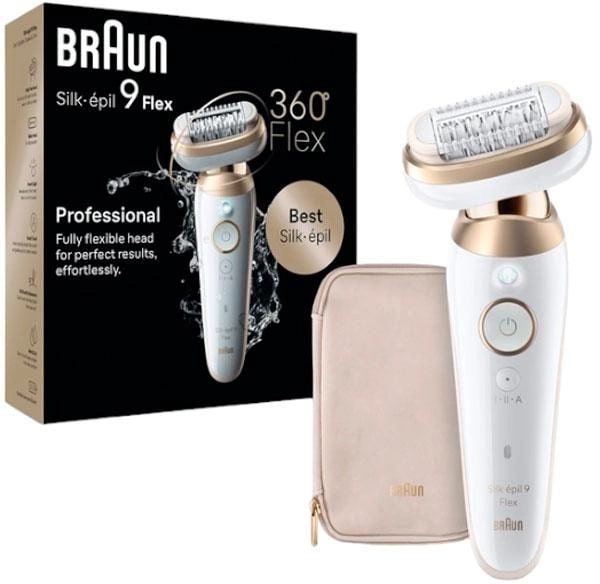 ������� BRAUN SES 9-011 3D - �������� 1