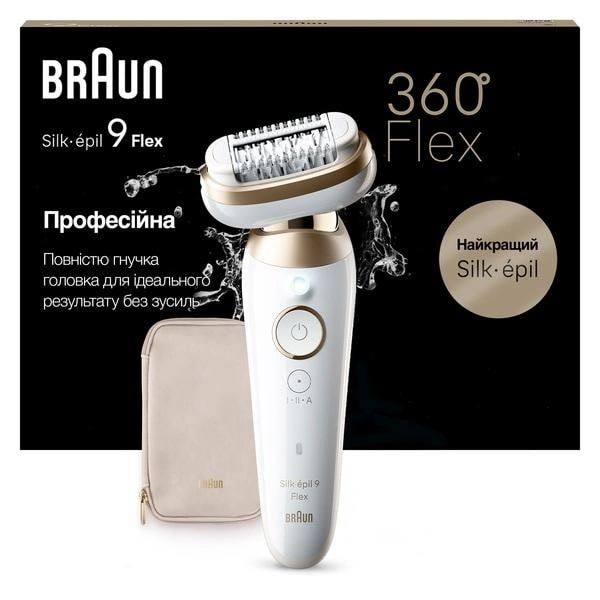 ������� BRAUN SES 9-011 3D - �������� 2