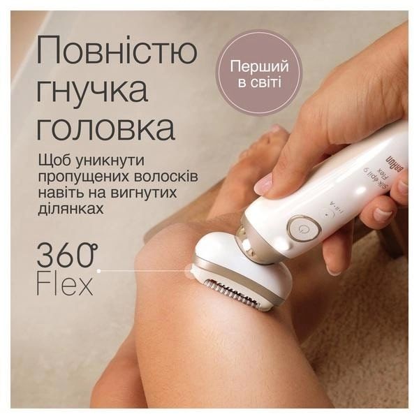 ������� BRAUN SES 9-011 3D - �������� 6
