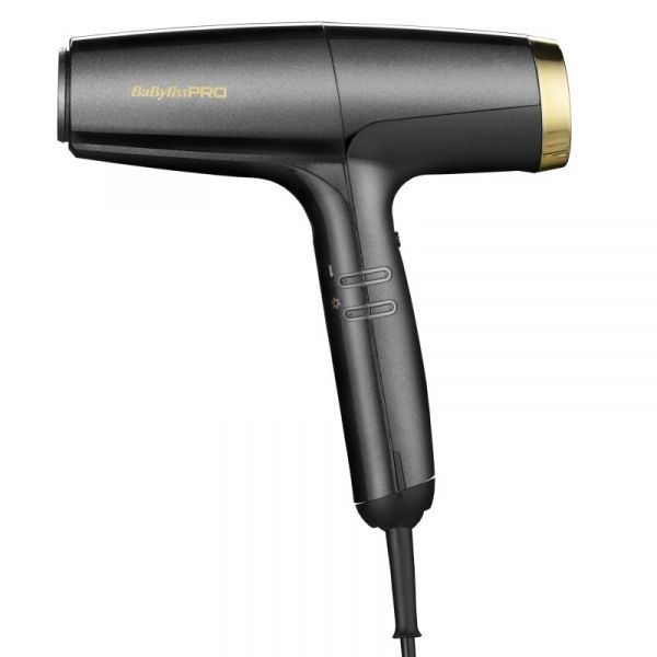 ��� Babyliss Pro Falco Grey&Gold BAB8550E - �������� 1