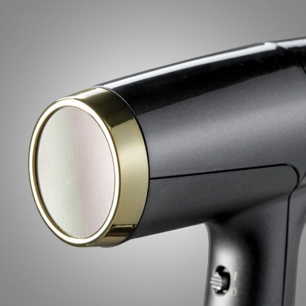 ��� Babyliss Pro Falco Grey&Gold BAB8550E - �������� 8