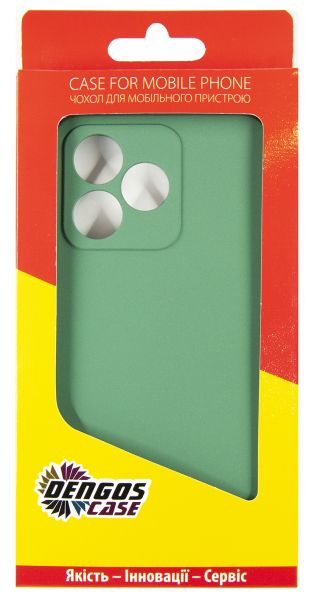 �����-�������� Dengos ��� Realme C51 Mint (DG-KM-61) + ������� ���� - �������� 4