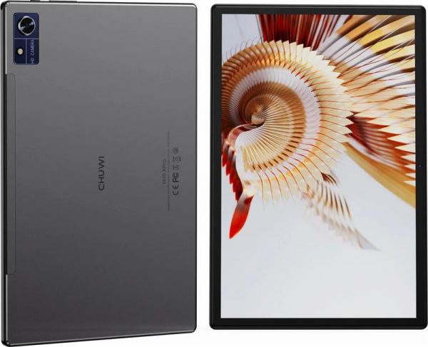 ������� Chuwi Hi10 XPro 4G Dual Sim Grey (CWI559/CW-102939) � ���������� - �������� 7