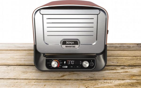 ������� �������� NINJA Woodfire OO101EU - �������� 1