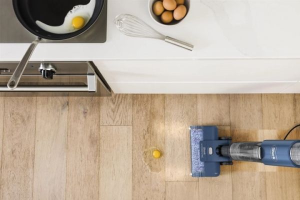 ������� ������ Shark HydroVac Hard Floor Cleaner WD100EU - �������� 8