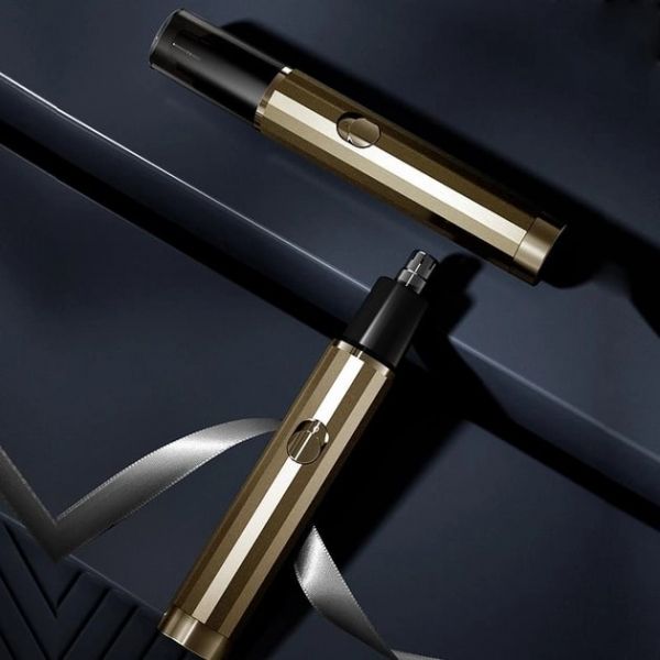      Xiaomi Enchen EN001 Golden -  3