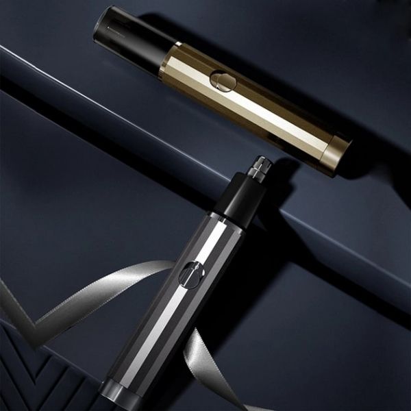      Xiaomi Enchen EN001 Golden -  8