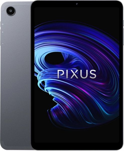 ������� Pixus Folio 6/128GB 4G Grey - �������� 1