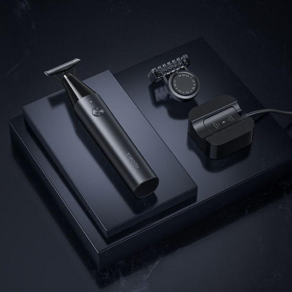 ������ Xiaomi UniBlade Trimmer EU - �������� 6