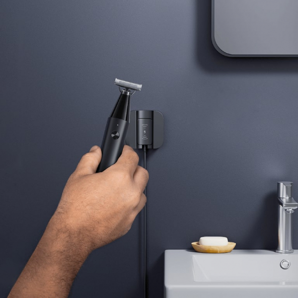 ������ Xiaomi UniBlade Trimmer EU - �������� 12