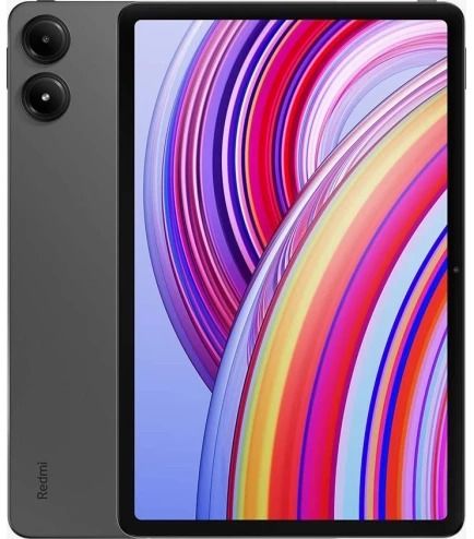 ������� Xiaomi Redmi Pad Pro 6/128GB Graphite Gray_EU - �������� 1