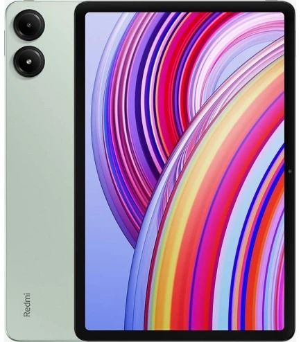 ������� Xiaomi Redmi Pad Pro 8/256GB Mint Green (VHU4729EU) - �������� 1