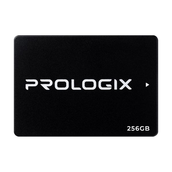 SSD ���������� Prologix S360 256GB 2.5" SATAIII TLC (PRO256GS360) - �������� 1