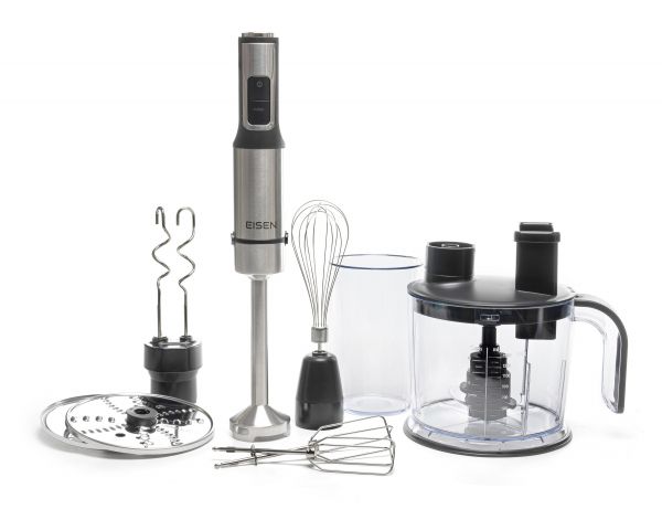 ������� ������������� Eisen EBSS-155WS - �������� 1