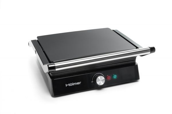 ����� Holmer HCG-221 - �������� 1