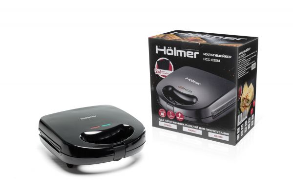 ������������ Holmer HCG-02SM - �������� 12