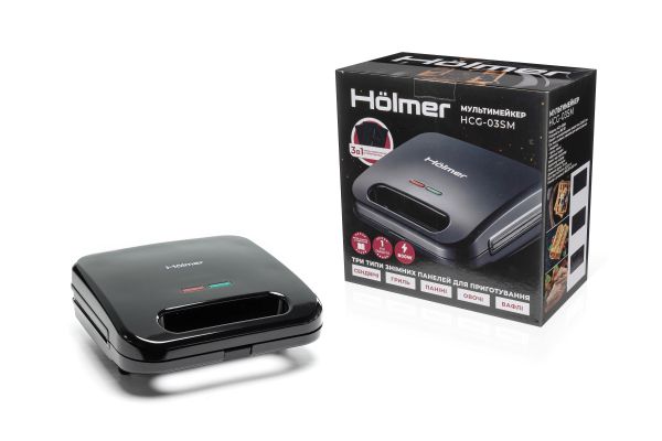 ������������ Holmer HCG-03SM - �������� 15