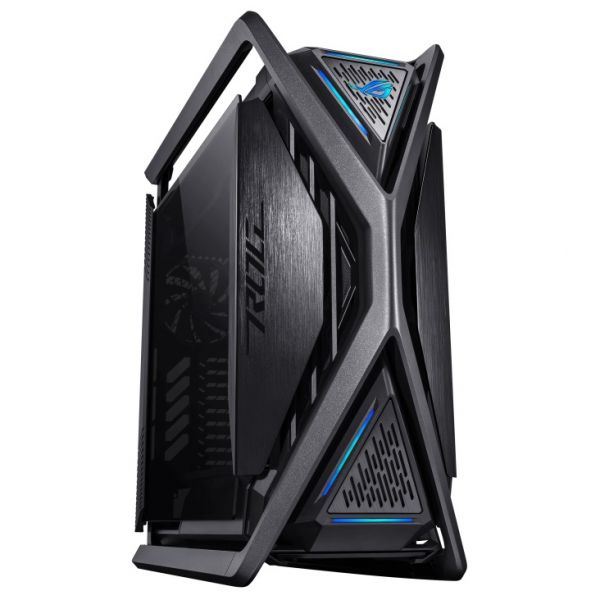 ������ Asus ROG Hyperion GR701 BTF Edition Black ��� �� (90DC00F0-B39020) - �������� 1