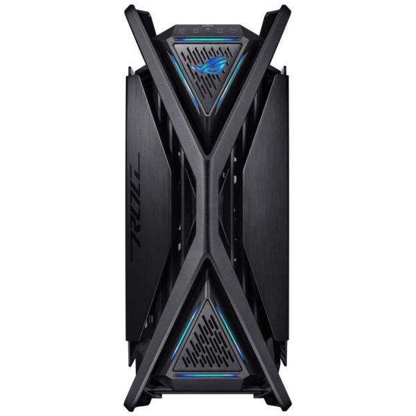 ������ Asus ROG Hyperion GR701 BTF Edition Black ��� �� (90DC00F0-B39020) - �������� 3