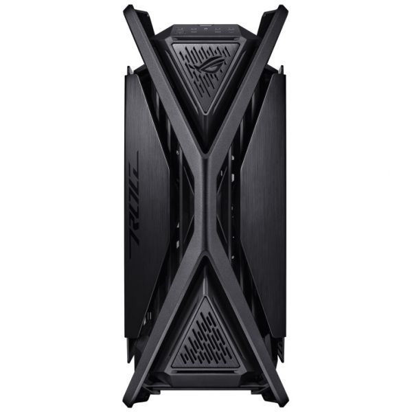 ������ Asus ROG Hyperion GR701 BTF Edition Black ��� �� (90DC00F0-B39020) - �������� 4