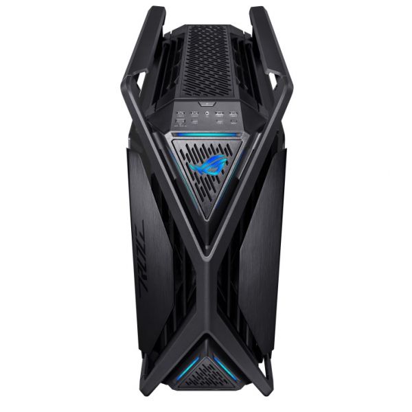 ������ Asus ROG Hyperion GR701 BTF Edition Black ��� �� (90DC00F0-B39020) - �������� 5