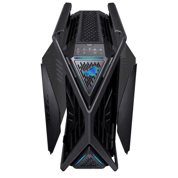 ������ Asus ROG Hyperion GR701 BTF Edition Black ��� �� (90DC00F0-B39020) - �������� 6
